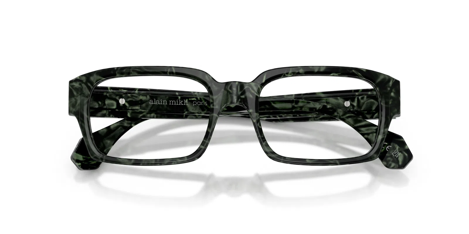 Alain Mikli 3552 Eyeglasses - view 24